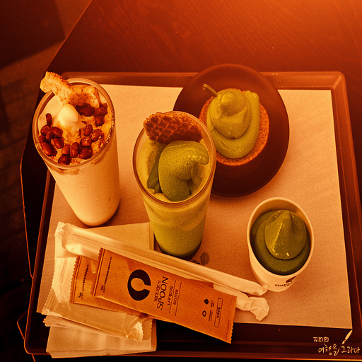 3일차: 성산일출봉의 장관과 우도에서의 달콤한 휴식