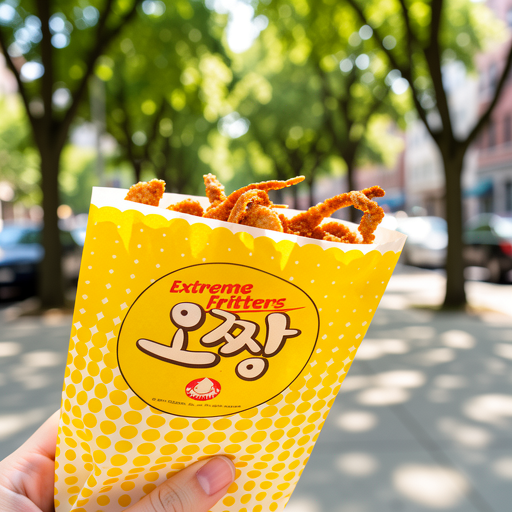 아이와 함께하는 가족 여행객을 위한 맞춤 메뉴 추천