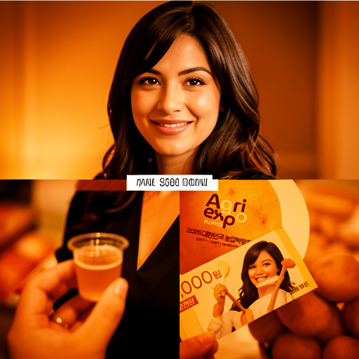 오감 만족 실내 데이트, 2025 대한민국 농업박람회