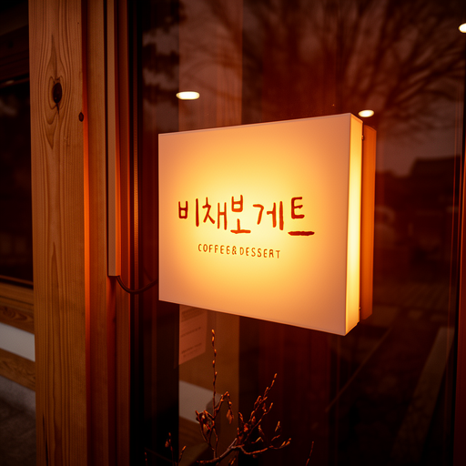 불국사 근처 호수 뷰 명소, 빵지순례 필수 '아래헌'