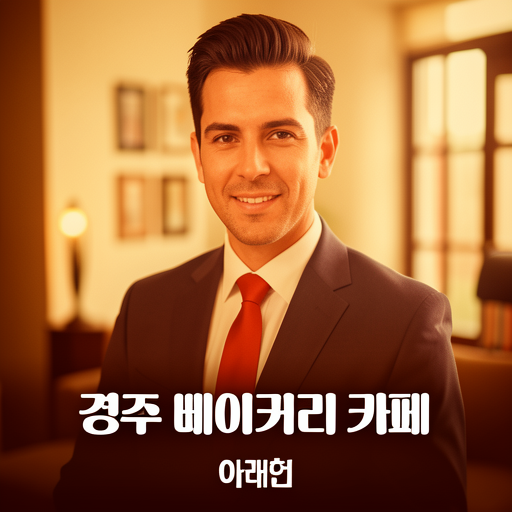 경주 한옥 카페 완벽 요약 비교표