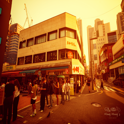 2. 달맞이길의 줄 서는 핫플, 자연도소금빵의 버터 풍미