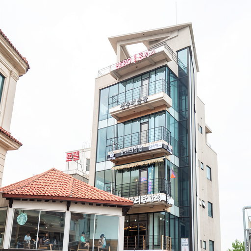 강릉 안목해변 카페거리 미식 여행을 위한 준비물