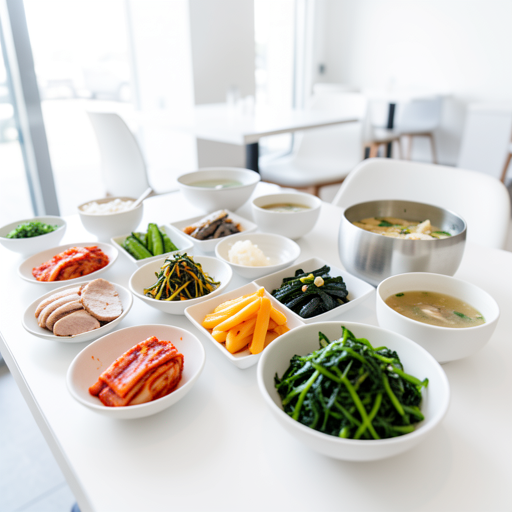 강릉 안목 맛집 탐방 FAQ & 트러블슈팅